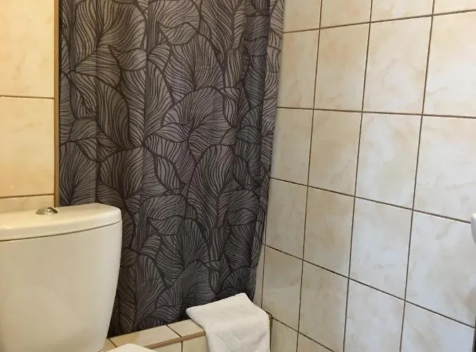 Mala Wenecja - Gosciniec * Nowe Worowo