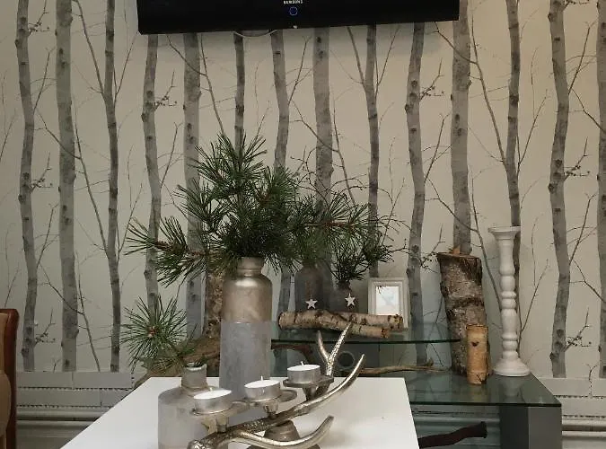 Agroturismo Mala Wenecja - Gosciniec *