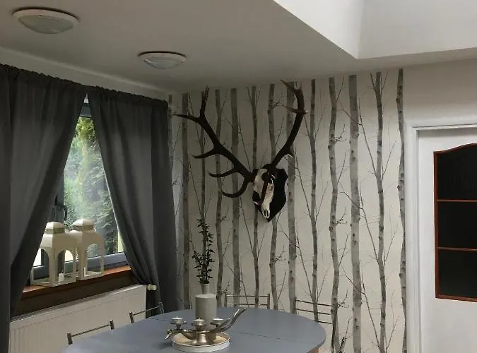 Agroturismo Mala Wenecja - Gosciniec