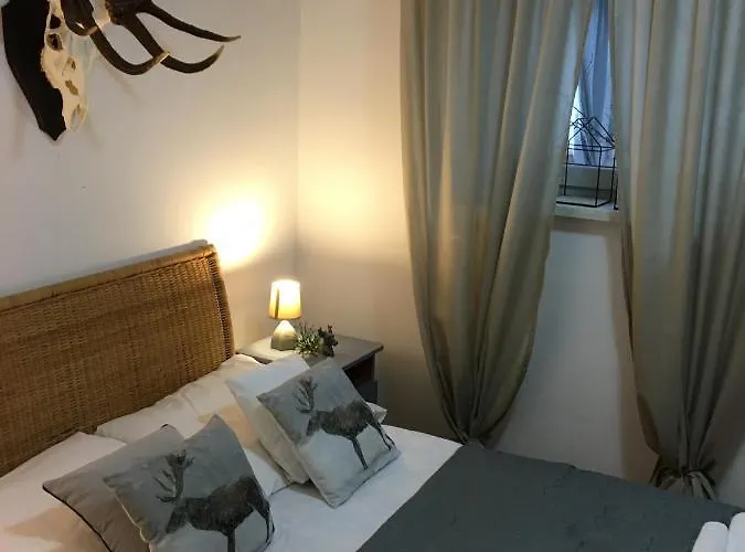 Agroturismo Mala Wenecja - Gosciniec Nowe Worowo