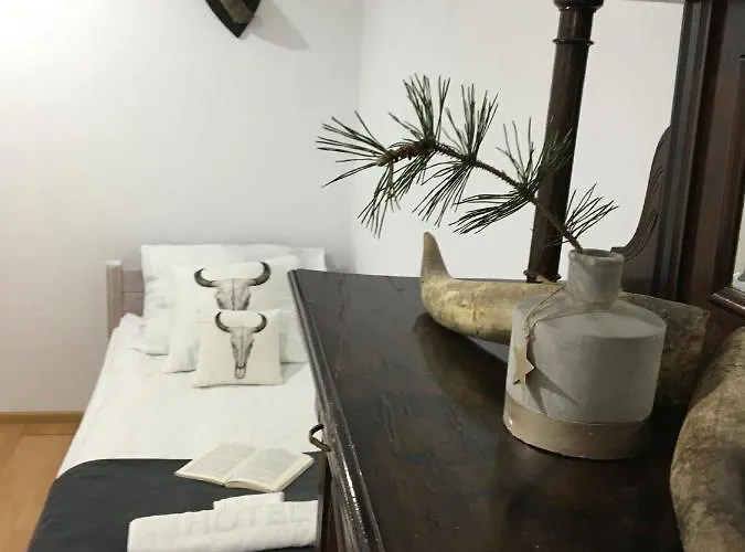 Mala Wenecja - Gosciniec Agroturismo