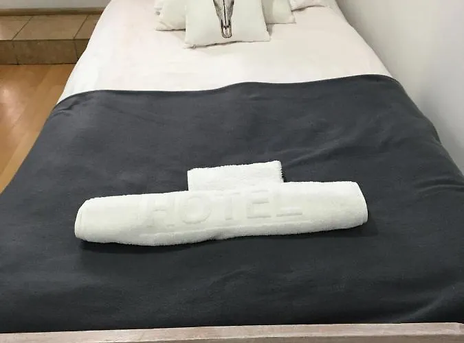 Agroturismo Mala Wenecja - Gosciniec Nowe Worowo