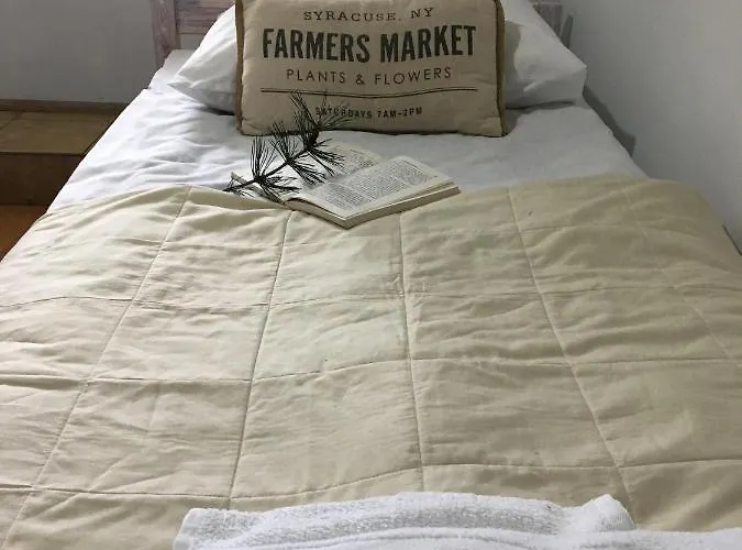 Mala Wenecja - Gosciniec Agroturismo