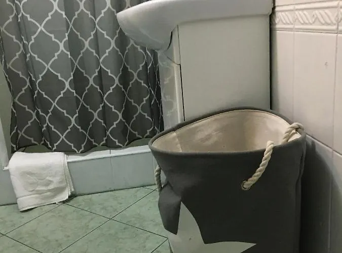 Mala Wenecja - Gosciniec Nowe Worowo