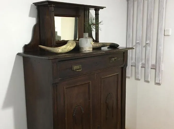 Mala Wenecja - Gosciniec * Nowe Worowo