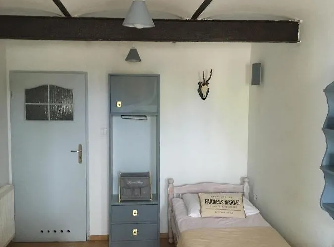 Agroturismo Mala Wenecja - Gosciniec *