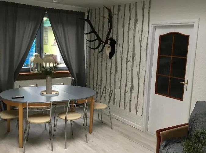 Mala Wenecja - Gosciniec * Nowe Worowo