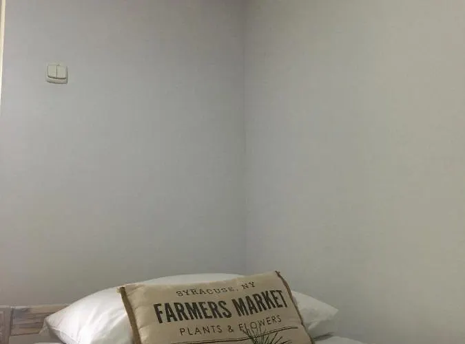 Mala Wenecja - Gosciniec Agroturismo *