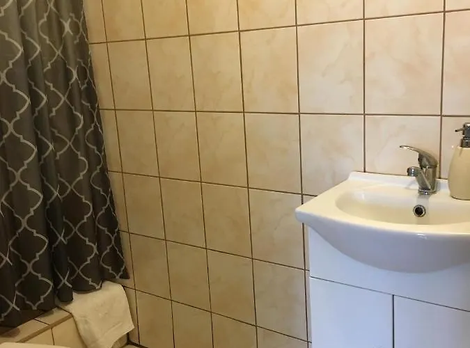 Mala Wenecja - Gosciniec