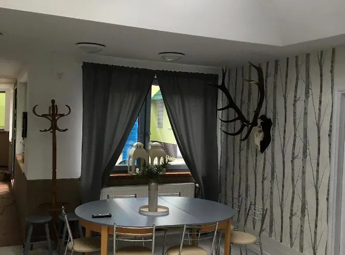 Mala Wenecja - Gosciniec