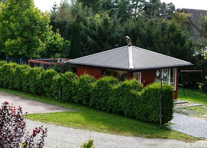 Mala Wenecja - Gosciniec Agroturismo