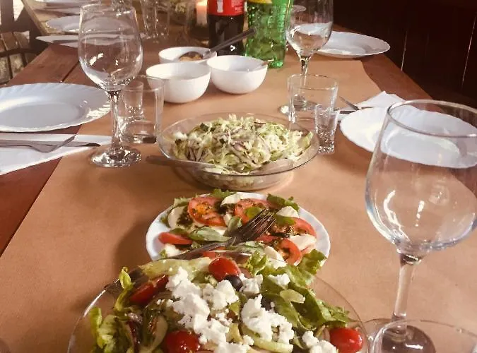 Mala Wenecja - Gosciniec * Nowe Worowo