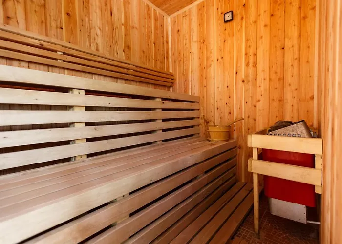 Agroturismo Mala Wenecja - Gosciniec *