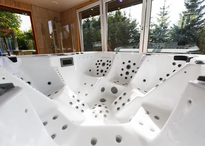 Agroturismo Mala Wenecja - Gosciniec *