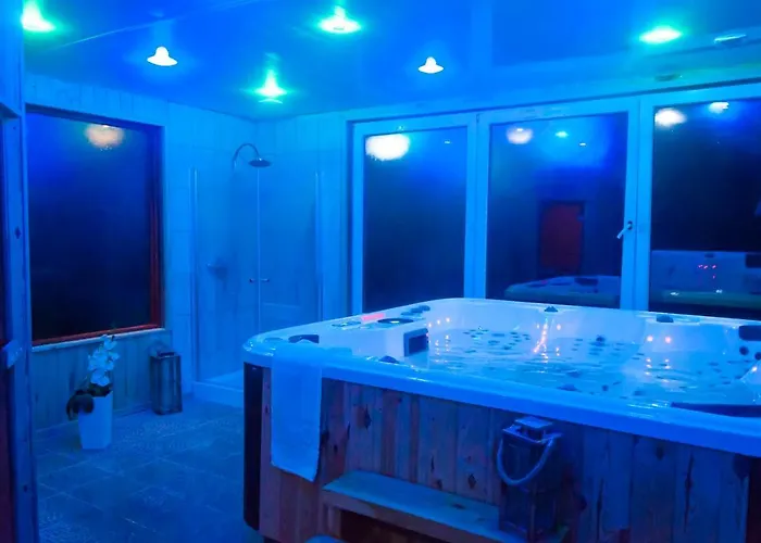 Agroturismo Mala Wenecja - Gosciniec *