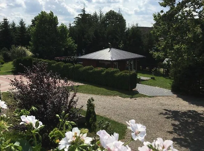 Agroturismo Mala Wenecja - Gosciniec