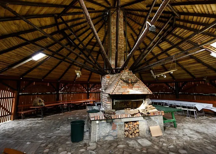 Agroturismo Mala Wenecja - Gosciniec *