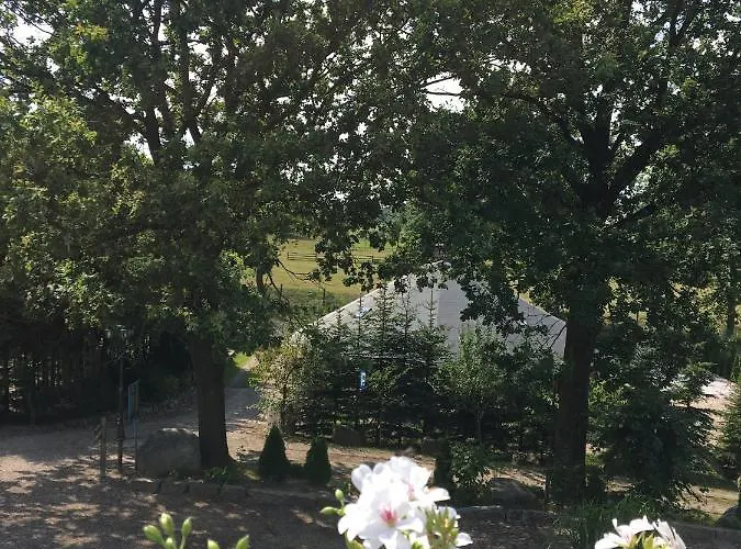 Mala Wenecja - Gosciniec نوفه فوروفو