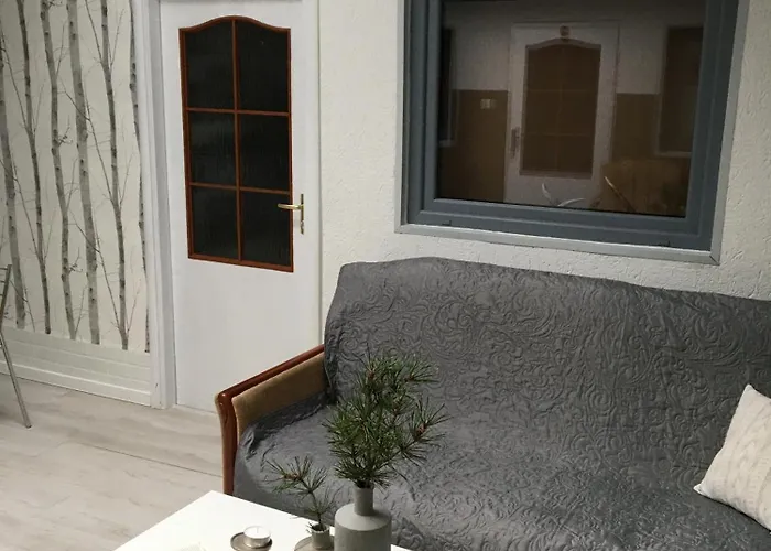 Mala Wenecja - Gosciniec